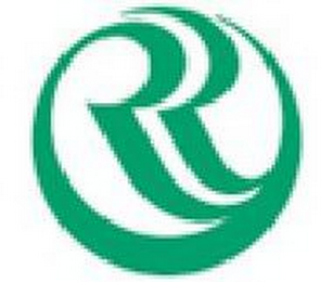 R logo