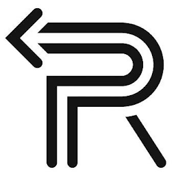 R logo