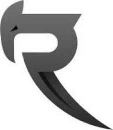 R logo