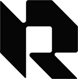 R logo