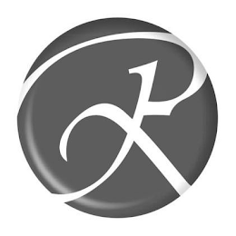 R logo