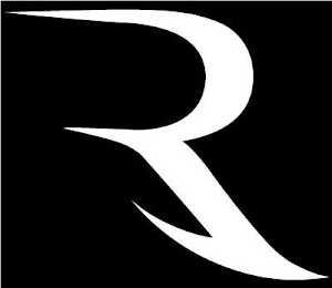 R logo
