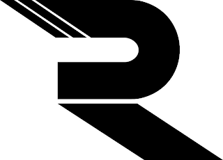 R logo
