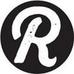 R logo