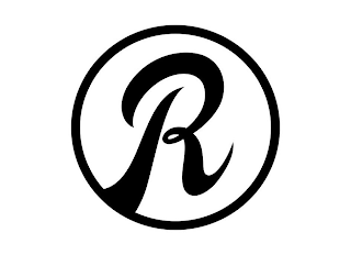 R logo
