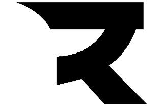 R logo