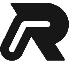 R logo