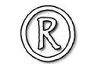 R logo
