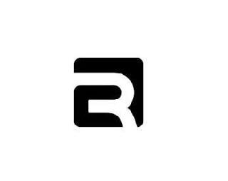 R logo
