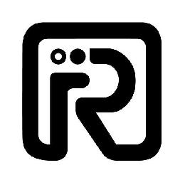 R logo