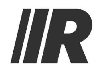 / / R logo