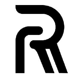 R logo