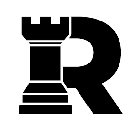 R logo
