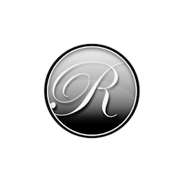 R logo