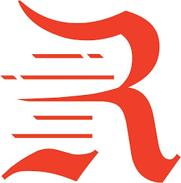 R logo