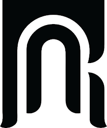 R logo