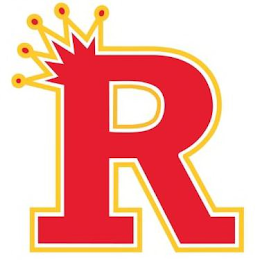 R logo