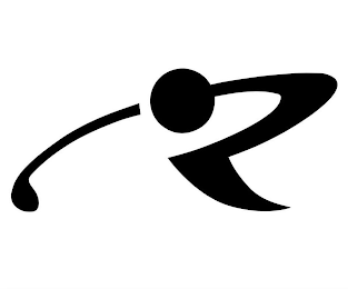 R logo