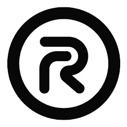 R logo