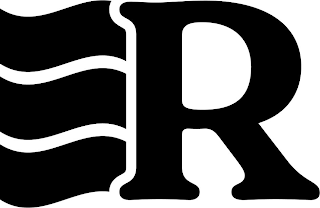 R logo