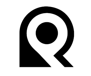 R logo