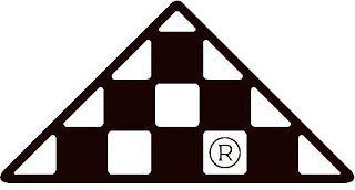 R logo