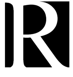 R logo