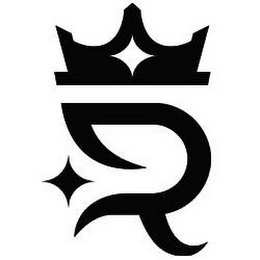 R logo