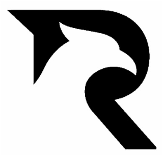 R logo
