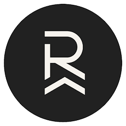 R logo