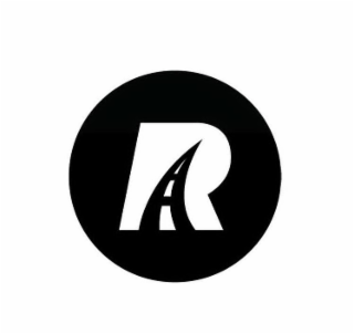 R logo