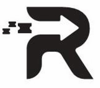 R logo