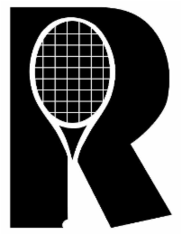 R logo