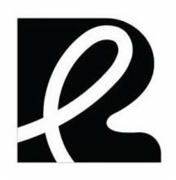 R logo