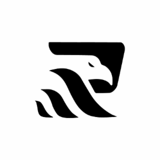 R logo