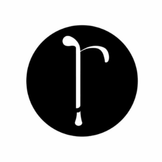 R logo