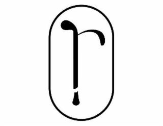 R logo