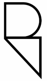 R logo