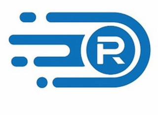 R logo
