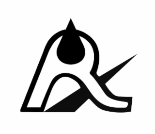 R logo