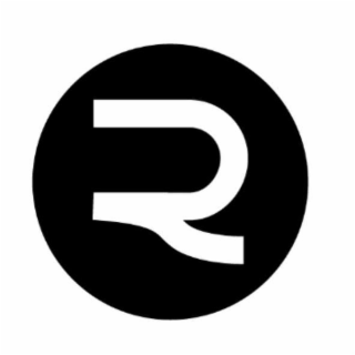 R logo