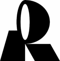 R logo