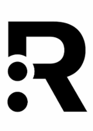 R logo