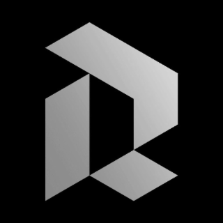 R logo