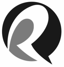 R logo