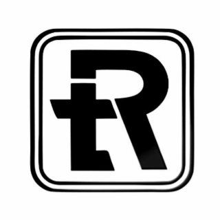 R logo