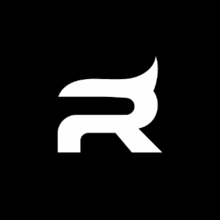 R logo