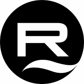 R logo