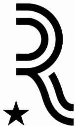 R logo