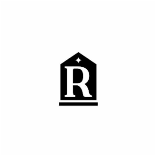 R logo